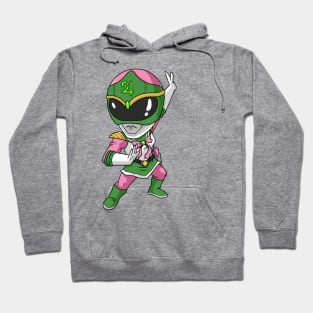 Ranger Jupiter Hoodie